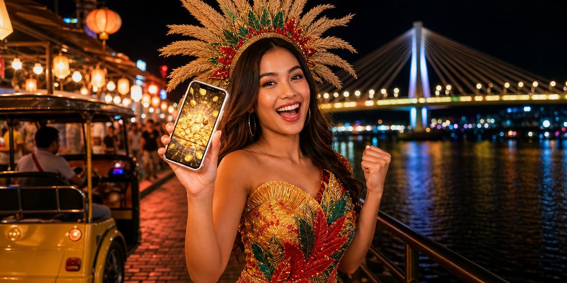 jljph Cagayan de Oro mobile casino login