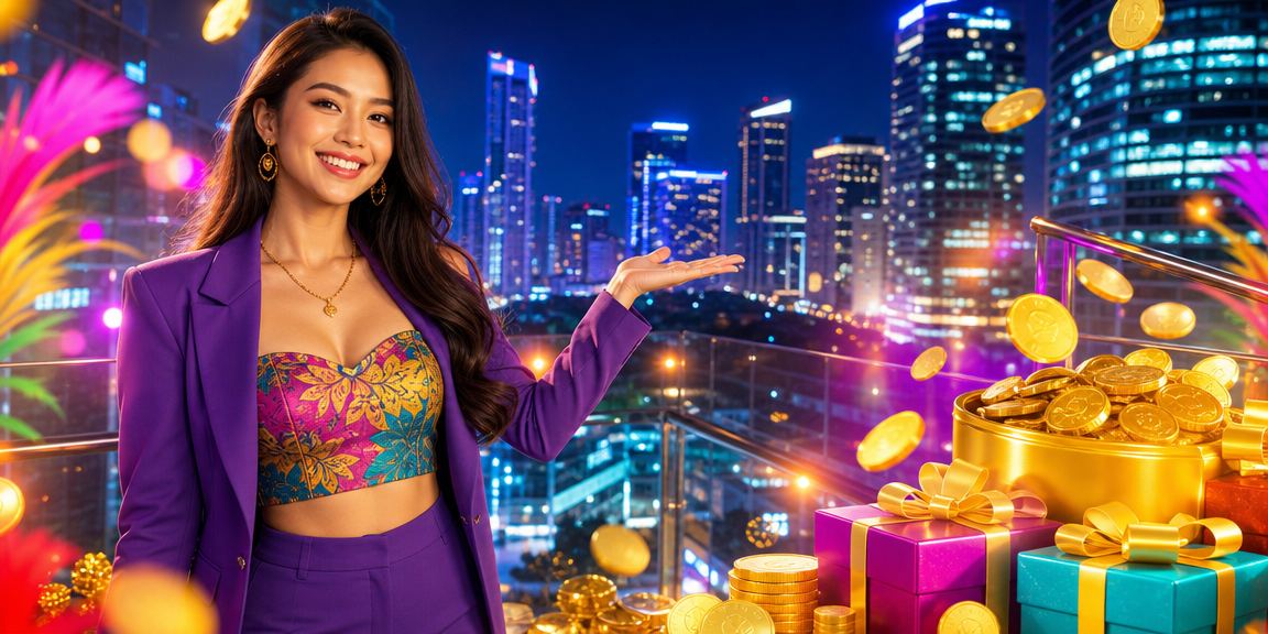 jljph Makati deposit bonus Philippines
